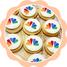 Promotional cookies