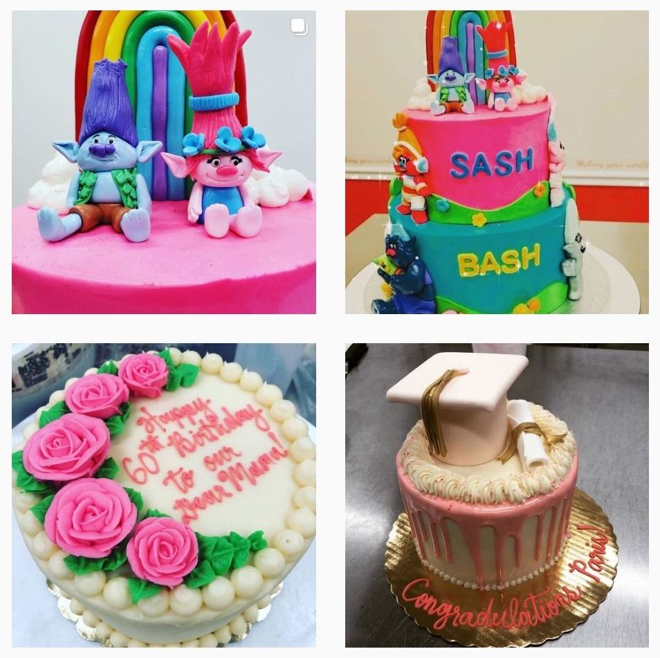 Best Cake Designs for Kids-sgquangbinhtourist.com.vn
